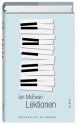 Ian McEwan, Lektionen