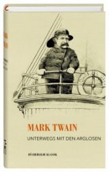 Mark Twain, Unterwegs mit den Arglosen