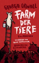 Orwell, Farm der Tiere