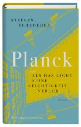 Schroeder, Planck