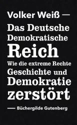 Weiß, Das Deutsche Demokratische Reich