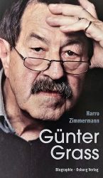 Zimmermann, Günter Grass